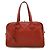 Hermès Borsa da viaggio Hermes Victoria Rosso