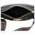 Prada Vitello Phenix Small Messenger Nero - vista 6