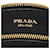 Prada Vitello Phenix Small Messenger Nero - vista 7