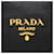 Prada Vitello Phenix Small Messenger Nero - vista 8