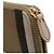Burberry Portafoglio lungo House Check con chiusura a zip Multicolore - vista 4