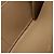 Burberry Portafoglio lungo House Check con chiusura a zip Multicolore - vista 8