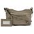 Borsa a tracolla Balenciaga The Hip Marrone Beige