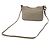 Borsa a tracolla Balenciaga The Hip Marrone Beige - vista 2