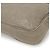 Borsa a tracolla Balenciaga The Hip Marrone Beige - vista 3