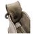 Borsa a tracolla Balenciaga The Hip Marrone Beige - vista 5