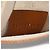Chloé Borsa bracciale Nile Small in patchwork di pelle di vitello Chloe Marrone Beige - vista 6