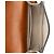 Chloé Borsa bracciale Nile Small in patchwork di pelle di vitello Chloe Marrone Beige - vista 7