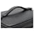Borsa Vanity Chanel Coco Mark Nero - vista 4