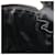 Borsa Vanity Chanel Coco Mark Nero - vista 7