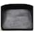 Borsa Vanity Chanel Coco Mark Nero - vista 8