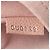 Louis Vuitton Lockme Ever MM Top Handle in pelle di vitello Rosa - vista 6