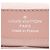 Louis Vuitton Lockme Ever MM Top Handle in pelle di vitello Rosa - vista 8