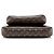 Louis Vuitton Monogram Canvas Multi-Pochette Accessoires Marrone - vista 4