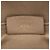 Borsa a tracolla Kan I Small in pelle di vitello con fiocco e borchie Fendi Rosa - vista 6