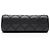 Borsa a spalla Fleming Small in pelle trapuntata Tory Burch Nero - vista 4