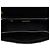 Borsa a spalla Fleming Small in pelle trapuntata Tory Burch Nero - vista 6