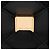 Borsa a spalla Fleming Small in pelle trapuntata Tory Burch Nero - vista 9