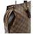 Borsa Tote Louis Vuitton Damier Chelsea Marrone - vista 7