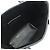 Saint Laurent Mini Bolsa de Compras Brinquedo Preto - vista 7