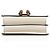 Gucci Mini Sac à Main Dionysus en Cuir avec Bambou Bleu - vue 4