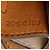 Borsa a spalla piccola GV3 Givenchy in pelle e camoscio Marrone - vista 6