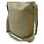 Borsa a tracolla Louis Vuitton Compagnon Marrone Beige - vista 2