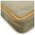 Borsa a tracolla Louis Vuitton Compagnon Marrone Beige - vista 3