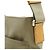 Borsa a tracolla Louis Vuitton Compagnon Marrone Beige - vista 4