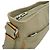 Borsa a tracolla Louis Vuitton Compagnon Marrone Beige - vista 8