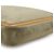 Borsa a tracolla Louis Vuitton Compagnon Marrone Beige - vista 9