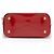 Louis Vuitton Monogram Vernis Montebello MM Tote Rot - Ansicht 4