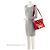 Louis Vuitton Monogram Vernis Montebello MM Tote Rot - Ansicht 5