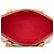 Louis Vuitton Monogram Vernis Montebello MM Tote Rot - Ansicht 7
