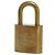 Set Lucchetto e Chiave Louis Vuitton D'oro Metallico - vista 3