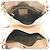 Borsa tote a spalla COACH Madison Geyssard Twist in pelle Rosa - vista 9
