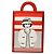 Chanel Mademoiselle Patent Tote Multiple colors