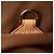 Bolso Satchel Louis Vuitton Monogram Canvas Tivoli GM Castaño - vista 6