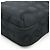 Chanel Pochette New Travel Line Nero - vista 3