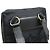 Chanel Pochette New Travel Line Nero - vista 4