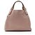 Borsa tote piccola Soho in pelle Gucci Rosa - vista 3