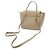 Céline Borsa a tracolla Celine Belt Bag Marrone Beige - vista 2