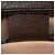 Gucci GG Supreme Ophidia Padlock Medium Top Handle Marrone Beige - vista 6