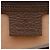 Gucci GG Supreme Ophidia Padlock Medium Top Handle Marrone Beige - vista 8