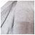 Autre Marque Collage V-Ausschnitt Strickpullover Braun - Ansicht 4