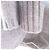 Autre Marque Collage V-Ausschnitt Strickpullover Braun - Ansicht 5
