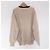 Autre Marque Karl Helmut Strickwaren Beige - Ansicht 2