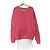 Autre Marque GYDA marry garden Wendelbarer Sweatshirt Rot