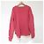 Autre Marque GYDA marry garden Wendelbarer Sweatshirt Rot - Ansicht 2
