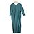 Autre Marque ATON STRETCH BROAD Kleid Blau - Ansicht 2